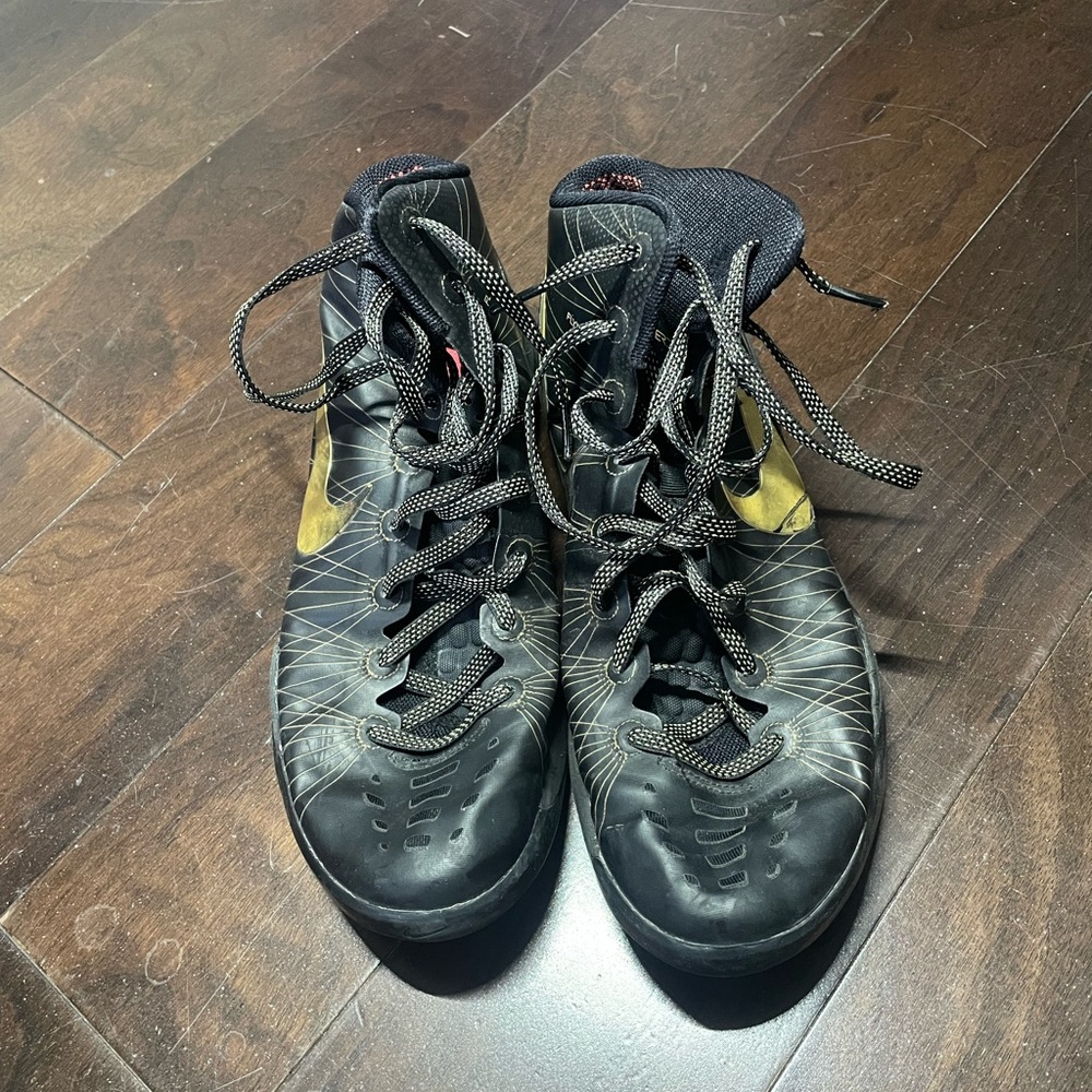 Hyperdunk 2013